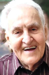 James E. Fortnat 1937-2026